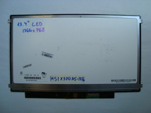 Матрица за лаптоп 13.4 LED N134B6-L04 CHI MEI